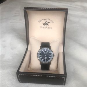 Beverly Hills Polo Club Watch